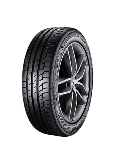 Continental Premiumcontact 6 Silent Mo-s Fr 285/45R22 114Y Yaz Lastiği 2023