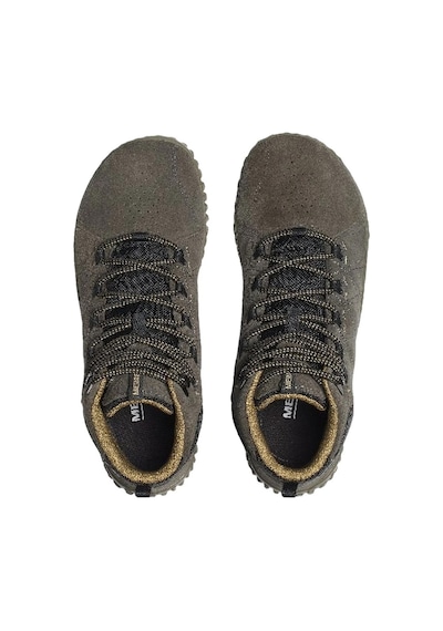 Merrell Wrapt Mid Wp Erkek Outdoor Bot Gri