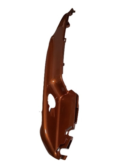 Jupiter 125 Marşpiyel Sol Turuncu