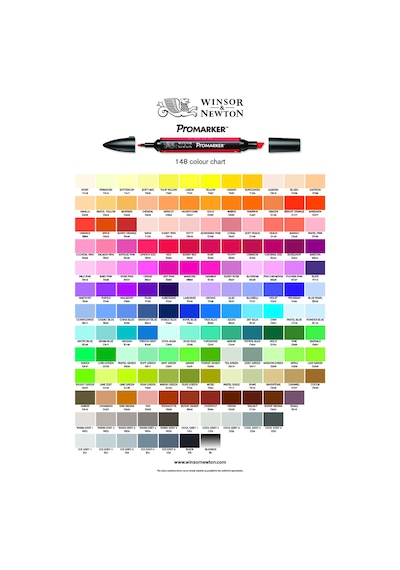 Letraset Promarker G637 Mınt Green