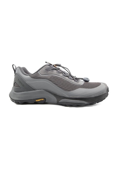 Humtto 360989a Füme Erkek Sneakers