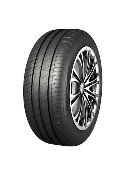 Nankang 195/50R15 82V Na-1 Yaz Lastiği -  2026