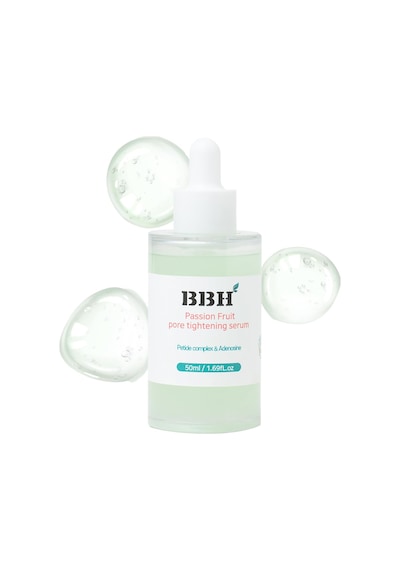 Lyajin Bbh Çarkıfelek Meyveli Gözenek Sıkılaştırıcı Petide Complex & Adenosine Serum 50 Ml