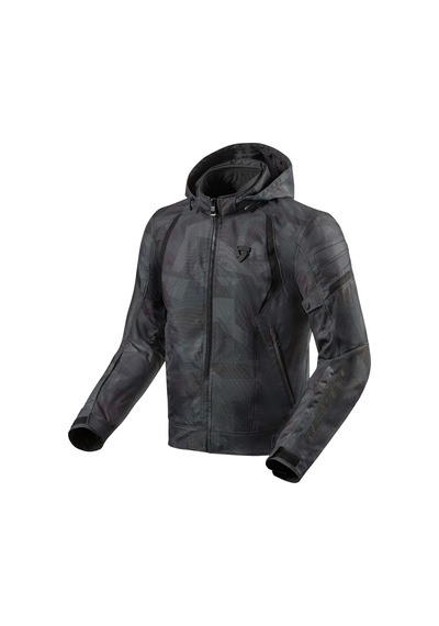 Revit REVIT FLARE 2 MONT CAMO SİYAH-GRİ