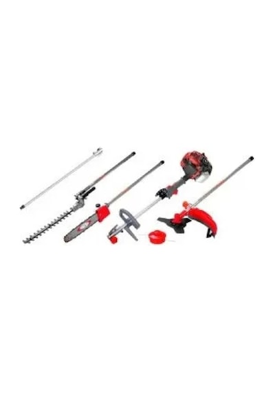Datsu TR950MF Benzinli Kombi Motor Tırpan + Yüksek Dal Budama + Çit Budama