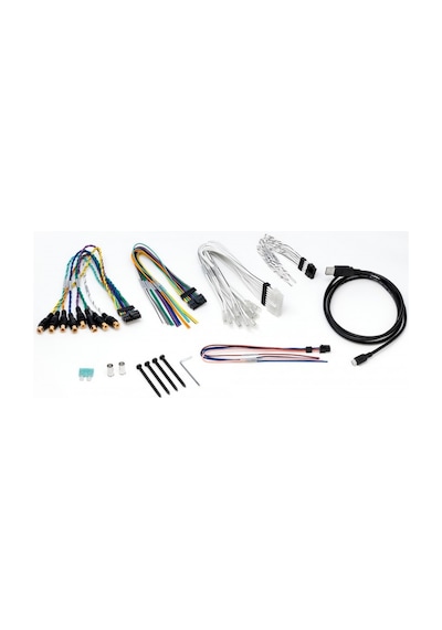 Audison Forza AF M8.14 bit