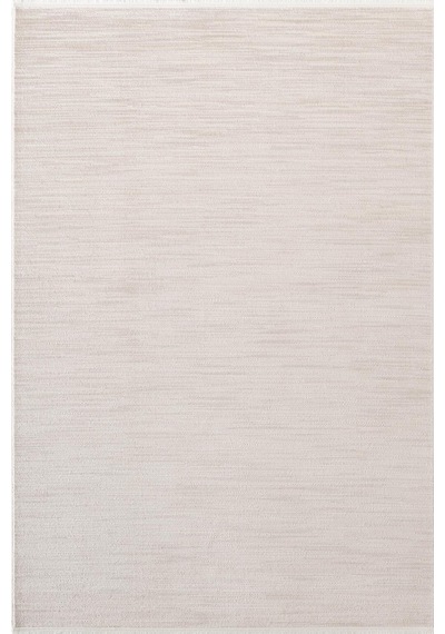 Icon Ic005b Bej Modern Desenli Akrilik Pamuk Tabanlı 4 Mevsim Salon Koridor Oturma Oda Halısı-750 Bej