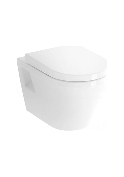 VitrA Asma Klozet, İntegra, Hastane Tipi, 7064l003-0850
