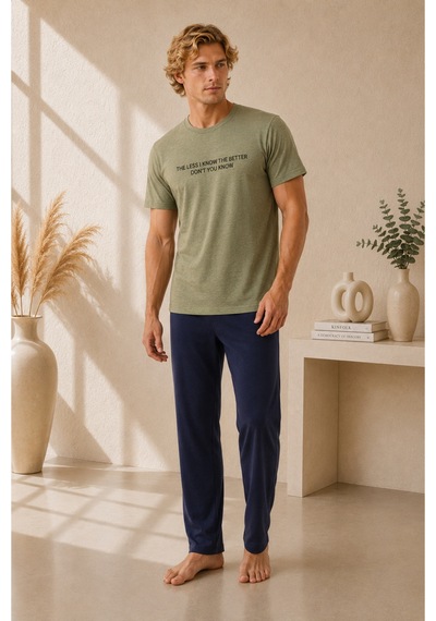 Pijamask Erkek Haki Baskılı Kısa Kollu Tişört Lacivert Uzun Alt Pamuklu Pijama Takımı Alternatif, Daha Fazla Arama Kelimesi İçeren Versiyon: Haki Pijamask Erkek Haki Baskılı Kısa Kollu Tişört Lacivert Uzun Alt Pamuklu Pijama Takımı Alternatif, Daha Fazla Arama Kelimesi İçeren Versiyon: Haki