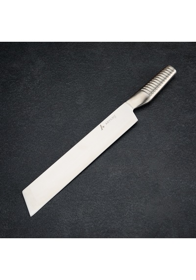 Aryıldız Durinox Şarküteri Bıçak 25 Cm Çok Renkli