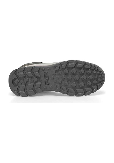 U.s. Polo Assn. Sagan Hi Wmn Kadın Bot Pol811702g01003 Gri