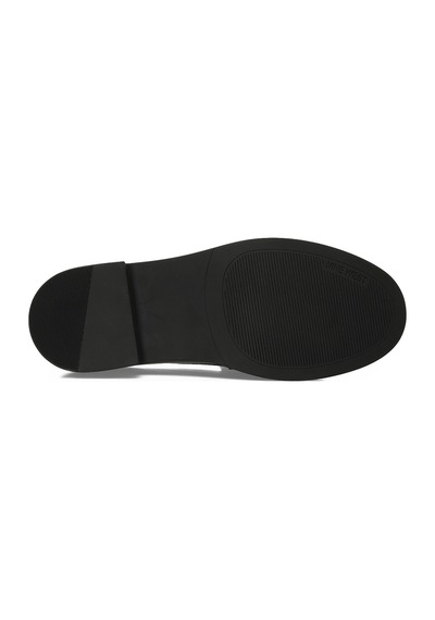 Nine West Lerato 5pr Siyah Kadın Loafer Siyah