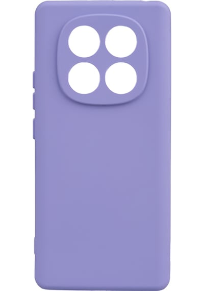 Teleplus Xiaomi Redmi Note 15 Pro Kılıf First Matte Tpu Kapak