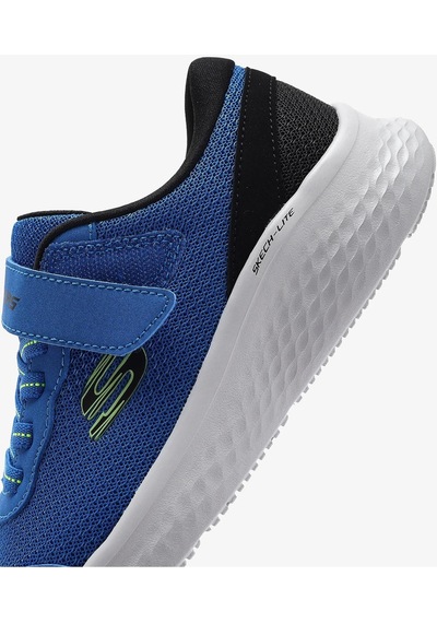 Skechers Sprınt Surge Ayakkabı Erkek Çocuk Saks Mavi