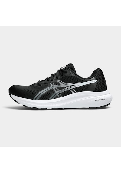 Asics Gel-contend 10 1011c249 Erkek Koşu Ayakkabısı Siyah