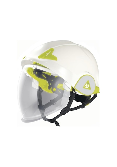 Deltaplus Onyx Baret