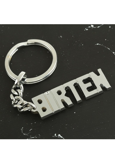Birten İsimli Anahtarlık- N145