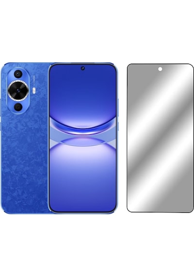 Huawei Nova 12s/12 Lite/11 Tam Kaplayan Ekran Koruyucu-al3276
