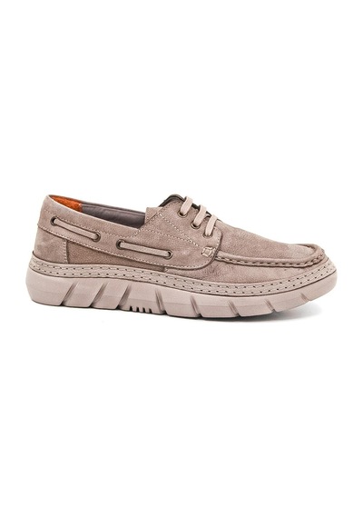 Freefoot 251280-1 Erkek Casual Ayakkabı - Vizon Vizon