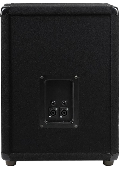 Lastvoice Lps-15 Ahşap Profesyonel Kabin Hoparlör 15'' 1000w