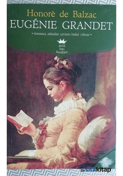 Eugenie  Grandet