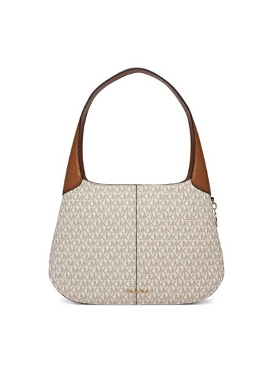 Michael Kors Alice Küçük Krem Kadın Çanta