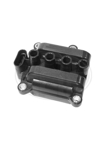 ERA 880211 Ateşleme Bobini Bobin Kablolu CLIO II-III-Kng-Modus-Twng 1.2 16V D4F.7.28