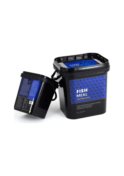 Mycoterra Fish Meal 700 G Balık Unu