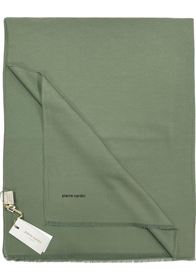 Pierre Cardin Cotton Şal - Çağla 953 Çağla