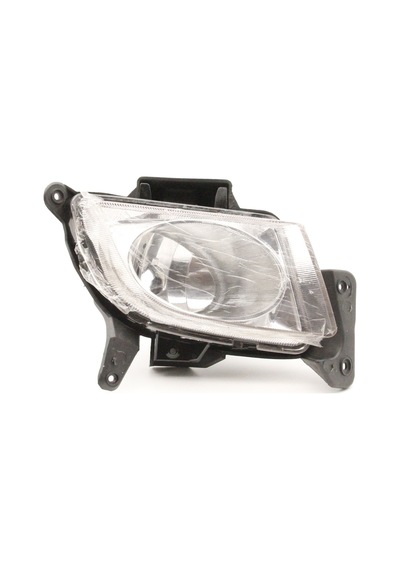 Nissan Navara D40 Pickup & Pathfinder R51 2005-2010 Sol Ön Far Komple Elektrikli Motorlu Oem 26060-eb300 Tyc 20-11556-05-2