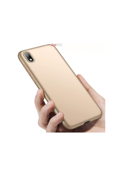 Huawei Y5 2019 Kamera Korumali Kaliteli Soft Kilif 244528712 - Renk Seçimi-Kampanya / Rose-Nano Ekran Koruyucu(+25 Tl)