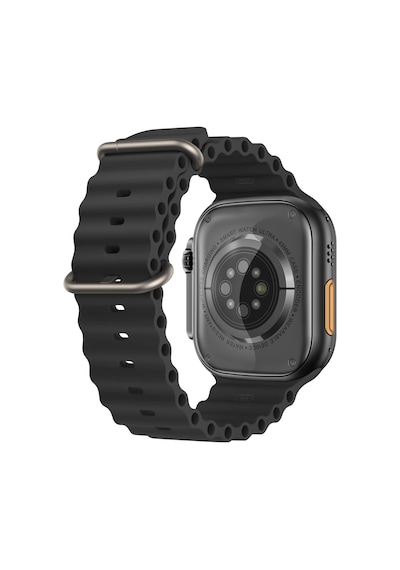 Ws28 Ultra Akıllı Saat 49mm Geniş Ekran Konuşma Özellikli Su Geçirmez Akıllı Saat