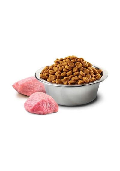 N&D Tahılsız Tavuklu ve Narlı Yetişkin Kedi Maması 5 KG