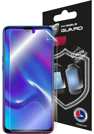 Ipg Oppo Rx17 Neo Görünmez Ekran Koruyucu