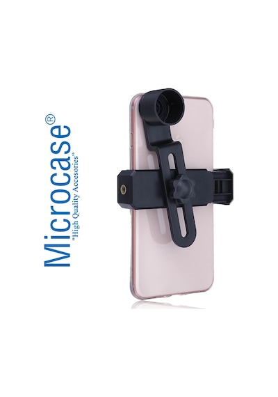 Mikroskoplar İçin Universal 26 Mm Telefon Bağlantı Aparatı Al2360