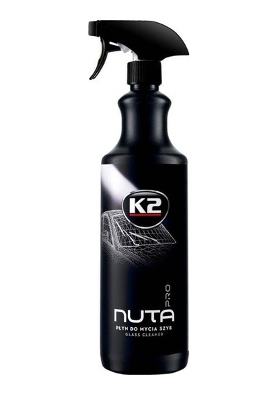 K2 Pro Nuta Pro 1l Cam Temizleyici Sıvı