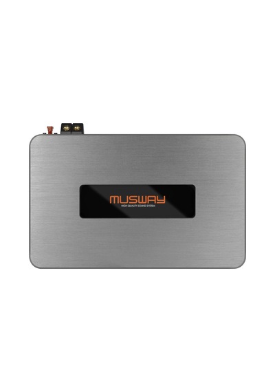 Özenhifi'Den Musway D8 V2