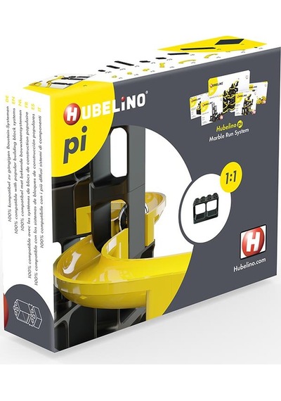 Hubelino Pi Marble Run M Blok Yapım Seti 99 Parça 440600