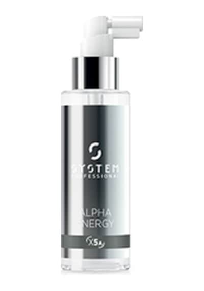 System Professional Extra Alpha Energy 100 ML