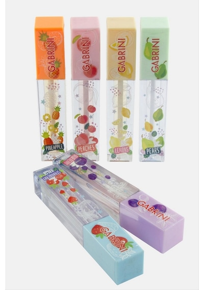 Gabrini Meyveli Dudak Parlatıcı - Pembe N145