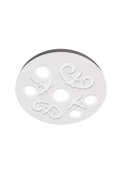 Motifpiyer Tavan Spot Göbek Tsg-19-y-56 Cm Çap