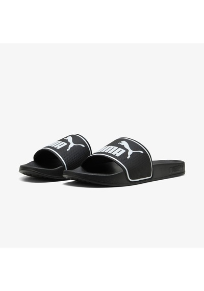 Puma Leadcat 2.0 Unisex Siyah Terlik 384139