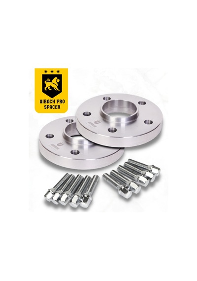 Spacer Peugeot 308 4 11-2007 Aibach Pro Spacer 20Mm