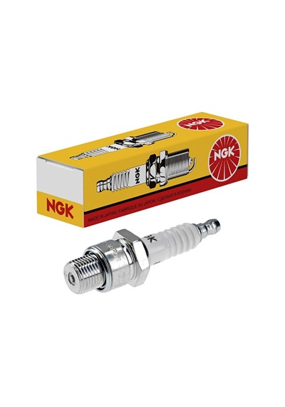 Ngk Buji Buhw 2622 Tırnaksız Dıştan Takma Deniz Motoru Bujisi - Surface Gap Mercury Outboard Spark Plug