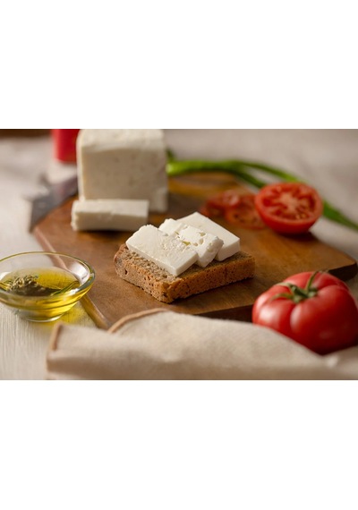 Klasik Ezine Peyniri 350 Gr
