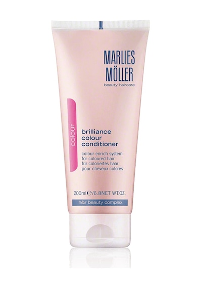 Marlies Möller Brillance Colour Renk Koruyucu Saç Kremi 200 ML
