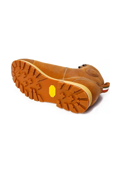 Dolomite Cinquantaquattro High Fg Gtx Erkek Bot-Sarı (541746890) Sarı