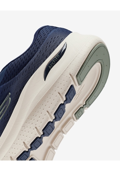Skechers Arch Fit 2.0 Erkek Lacivert Spor Ayakkabı 232700tk Nvy Lacivert