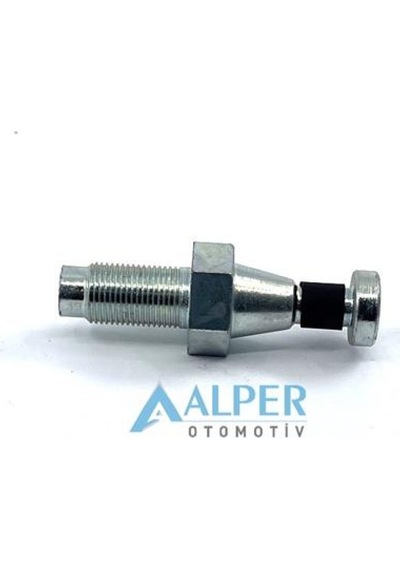 Orta - 436 - Kapı Kilit Karşılık Pimi Sağ Ducato-boxer-jumper Iı 98-05 - Edntrend - Sürgülü Kapı