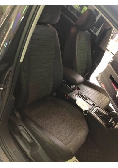Volkswagen Passat B8 Araca Özel Oto Koltuk Kılıfı (496466980)